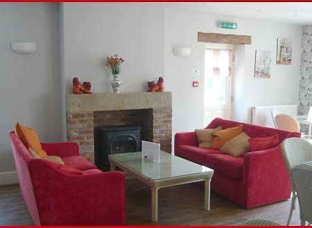 Sophie'S B&B Harrogate Exterior photo