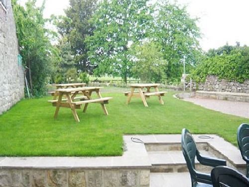 Sophie'S B&B Harrogate Exterior photo